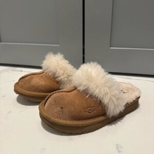 UGG slippers